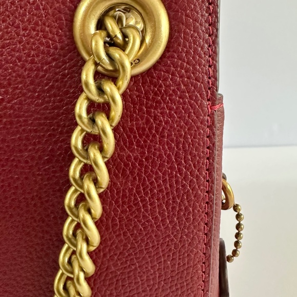 Coach - Bryant Convertible Carryall - Picture 11 of 16